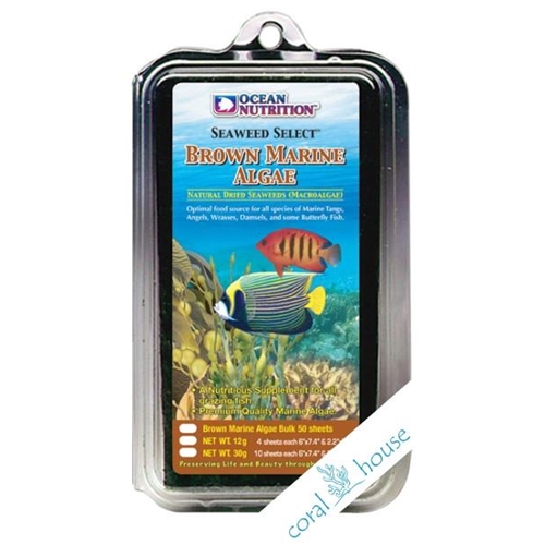 ON seaweed Brown 12 g