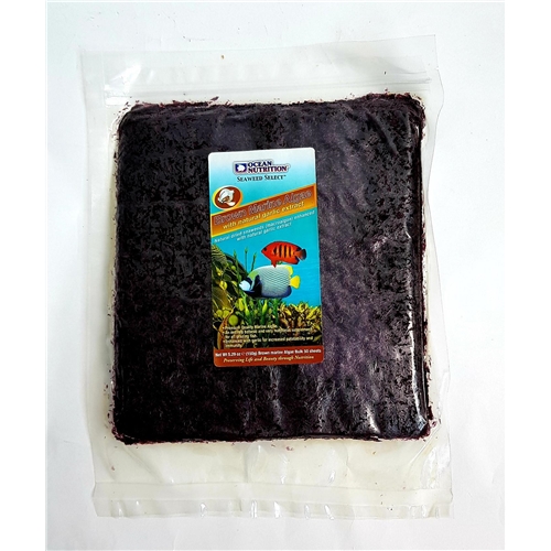 ON Seaweed Brown 50 listków - 150 g