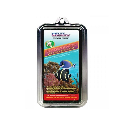 On Seaweed Red 20 g z klipsem