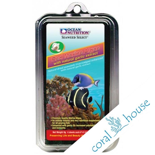 ON Seaweed Red 8 g
