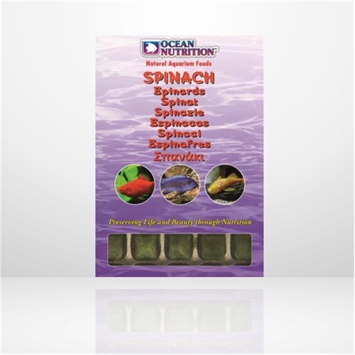 ON Spinach 100gr