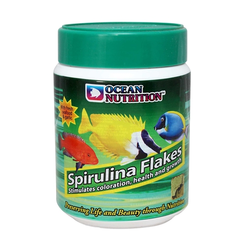 ON Spirulina Flake 154g