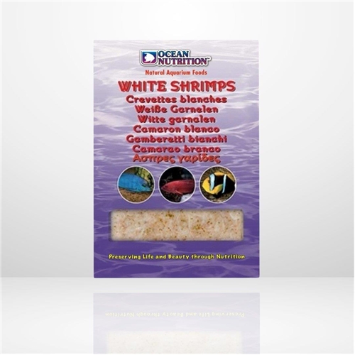ON White Shrimps 100 gr