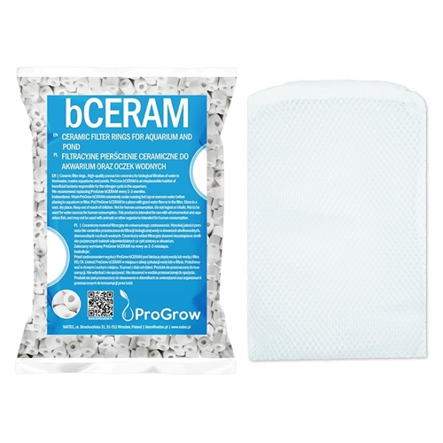 PROGROW BCERAM 0,5KG