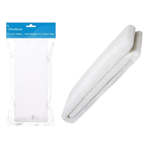 PROGROW FWOOL 100X13X1CM