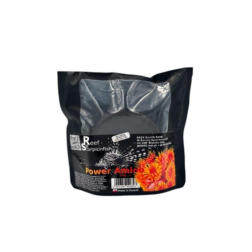 Reef Scorpionfish Power Amino 50ml