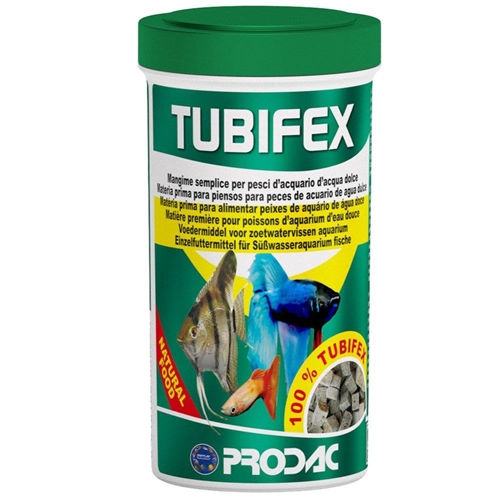 PRODAC TUBIFEX 100 ml 10 gr