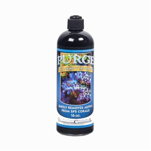 Purge Acro Eating Flatworm Treatment 16oz