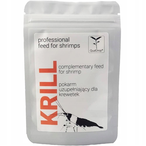 QualDrop KRILL 10g