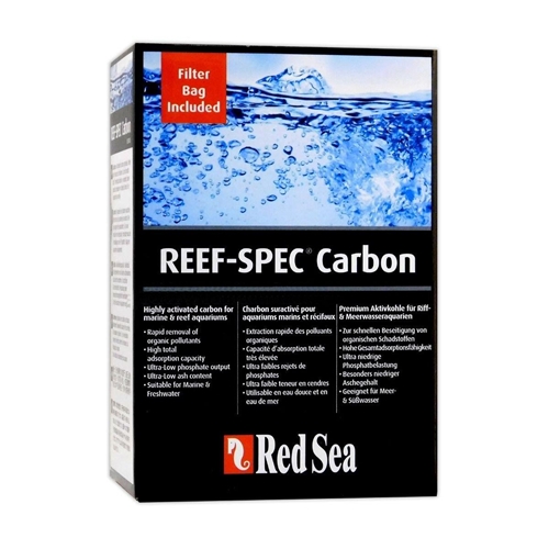 RED SEA REEF SPEC Carbon 200ml
