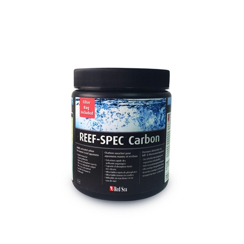 RED SEA REEF SPEC Carbon 500ml
