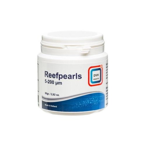 DVH Reef Pearls 5-200 microns