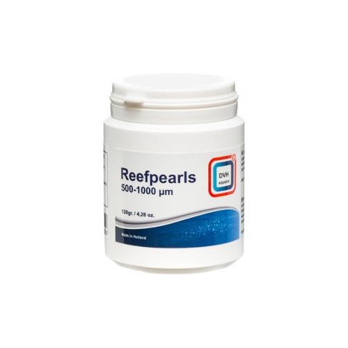 DVH Reef pearls 500-1000 micron