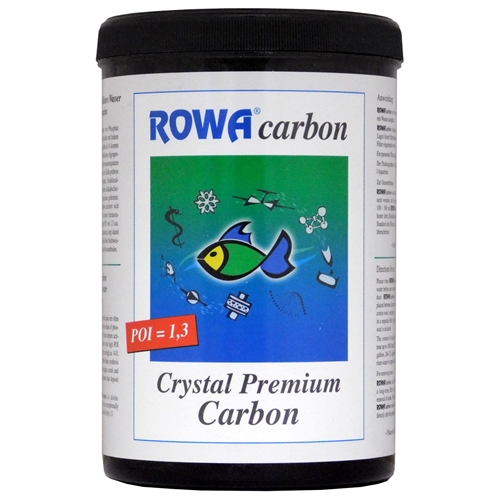Rowa Carbon 500 g
