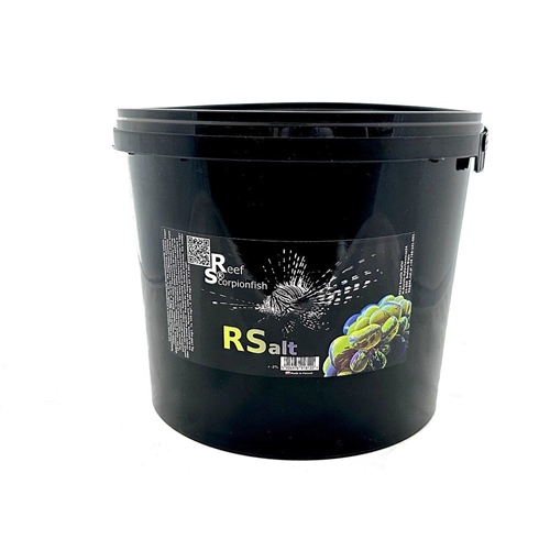 Reef Scorpionfish salt 9.5kg