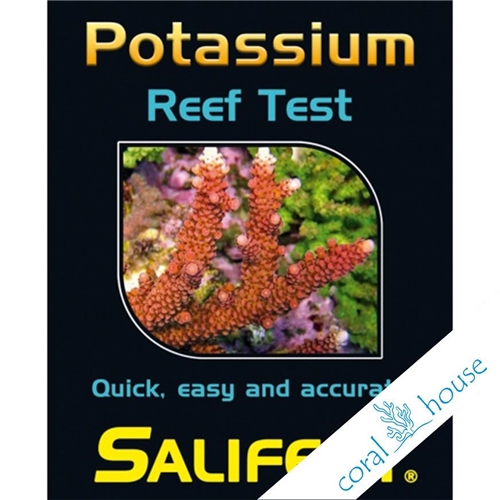 Salifert potassium