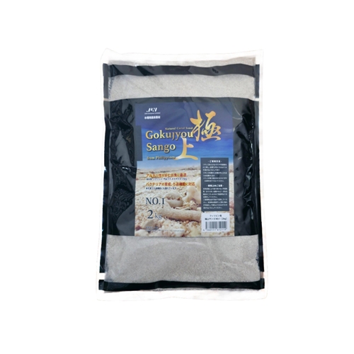 QualDrop GOKUJO SANGO NO.1 2kg