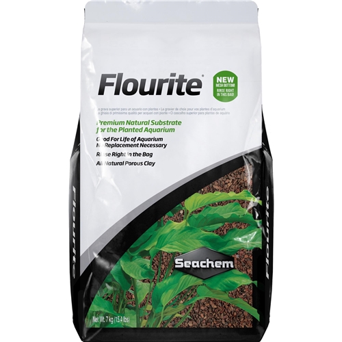 Seachem Flourite 7kg