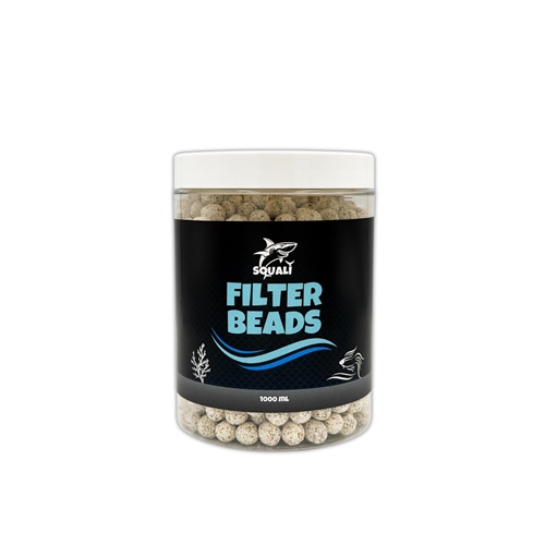 Squali Filter Beads 1000ml
