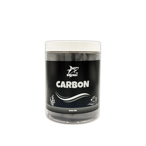 Squali Carbon 1000 ml