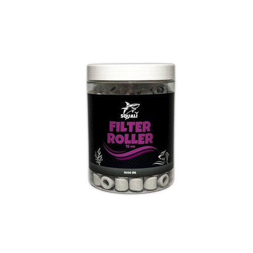 Squali Filter Roller 15 mm