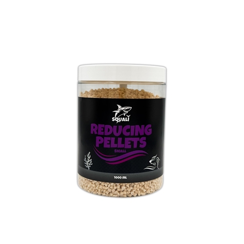 Squali Reducing Pellets Small 1000 ml
