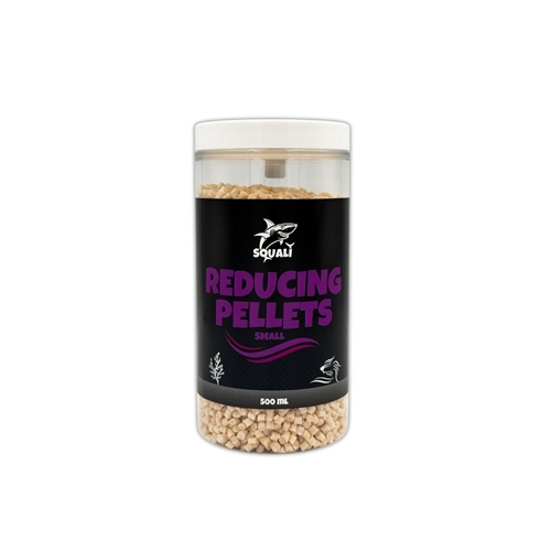 Squali Reducing Pellets Small 500 ml