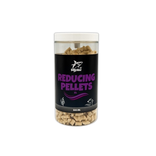 Squali Reducing Pellets XL 500 ml