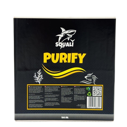 Squali Purify 100 ml