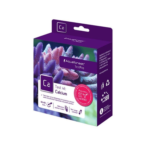Calcium Test Kit