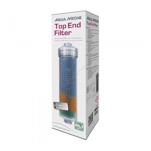 Aqua medic Top End Filter
