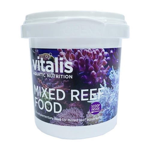 VITALIS MIXED REEF FOOD MICRO 50G