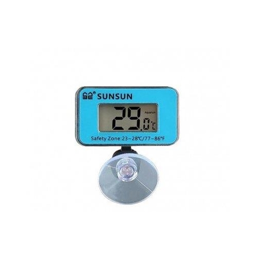 SunSun Termometr cyfrowy WDJ-005