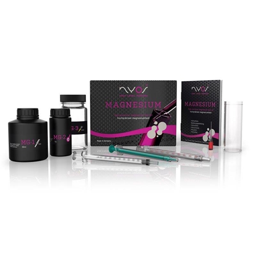 Test Nyos Magnesium Test Kit