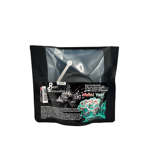 Reef Scorpionfish Yum Yum pokarm 100 ml