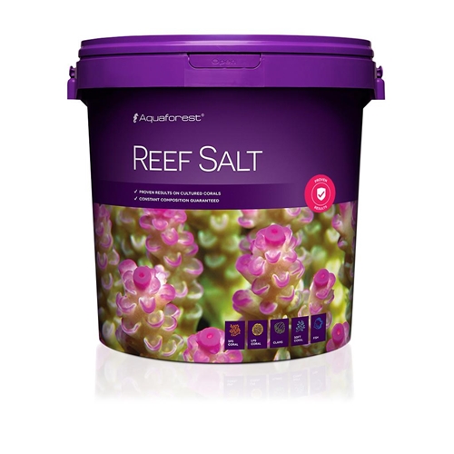 Reef Salt 22kg Bucket