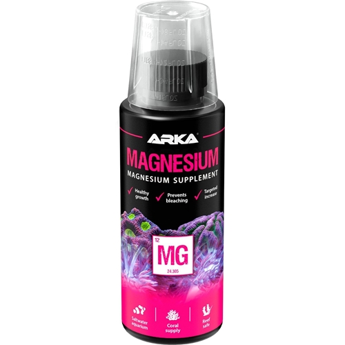 MICROBE-LIFT MAGNESIUM 118ML