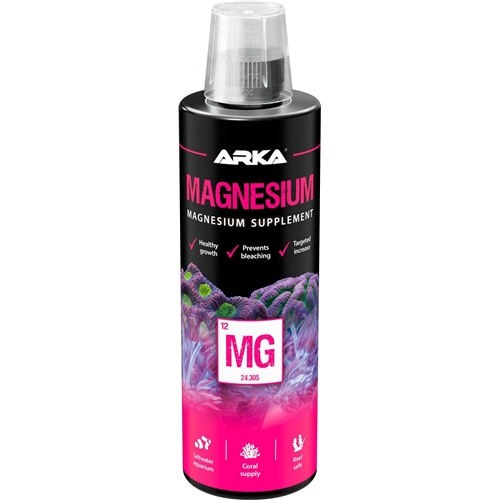 MICROBE-LIFT MAGNESIUM 473ML