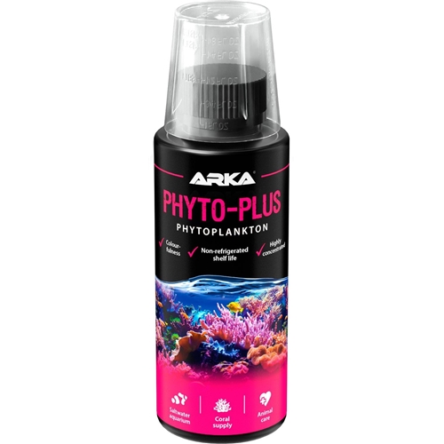 ARKA PHYTO-PLUS 118ML