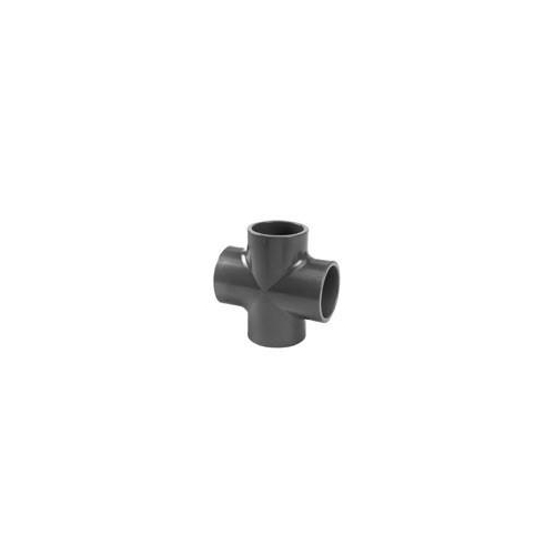 Czwórnik PVC 20 mm