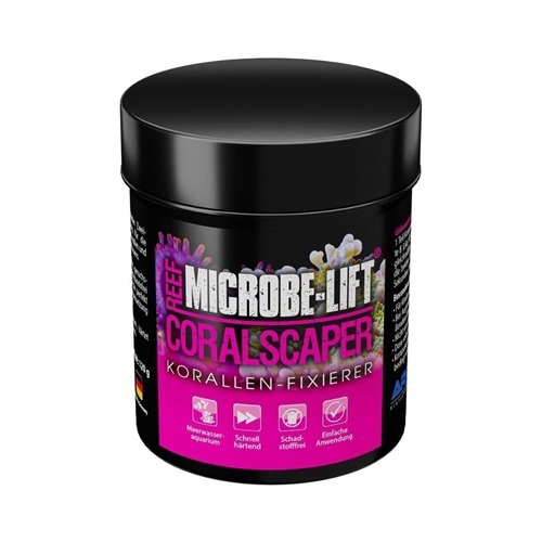 MICROBE-LIFT CORALSCAPER KLEJ 2X60G