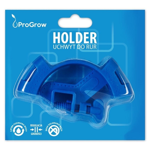 PROGROW HOLDER UCHWYT DO WĘŻA