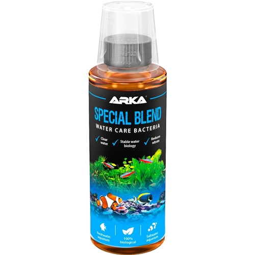 MICROBE-LIFT SPECIAL BLEND 118ML
