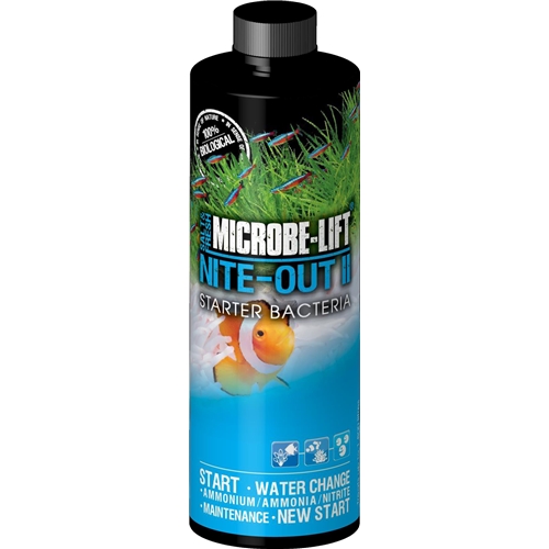 MICROBE-LIFT NITE-OUT II 236ML