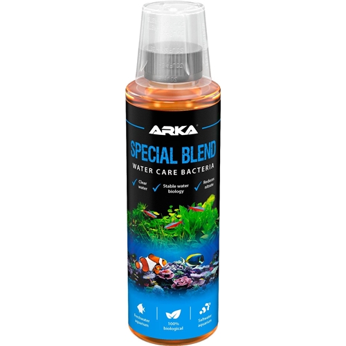 MICROBE-LIFT SPECIAL BLEND 236ML