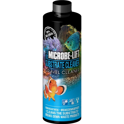 MICROBE-LIFT SUBSTRATE CLEANER 236ML