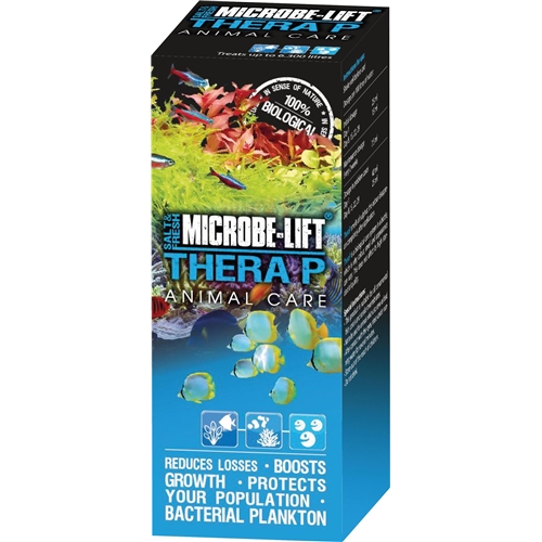 MICROBE-LIFT THERAP 251ML