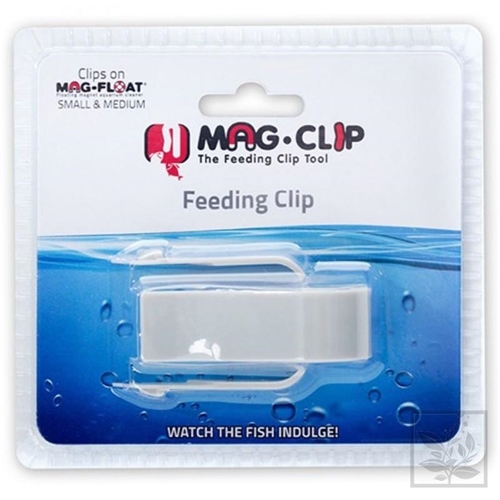 Klips do karmienia Mag Float Large & X-Large