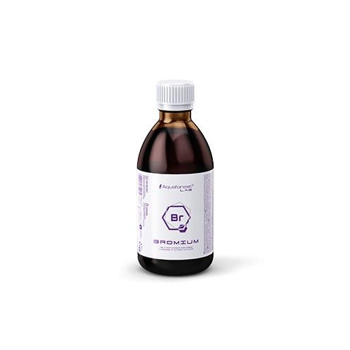 AQUAFOREST LAB BROMIUM 1000 ml