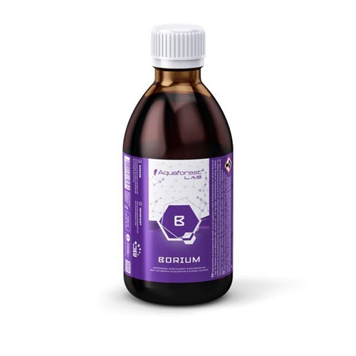 AQUAFOREST LAB BORIUM 1000 ml